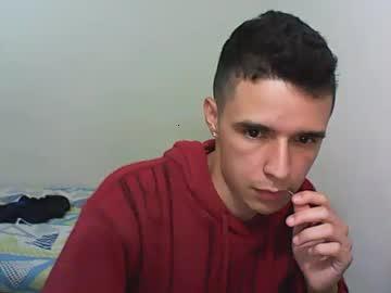 daniel_marx chaturbate