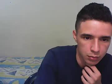 daniel_marx chaturbate