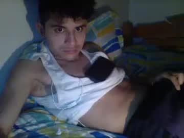 danielhernandez96 chaturbate