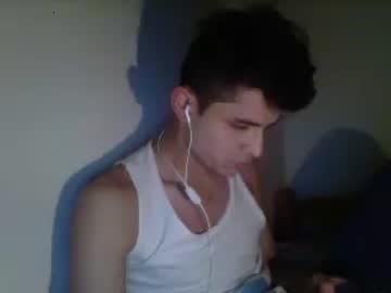 danielhernandez96 chaturbate