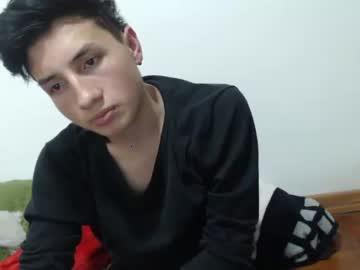 danielsweetcol chaturbate