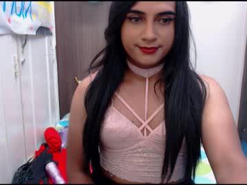 dannahot_tslatin chaturbate