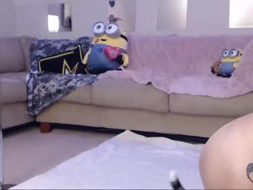 danni_girl123 chaturbate