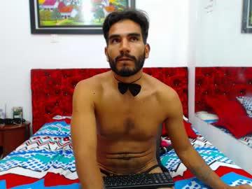 dannieparis chaturbate