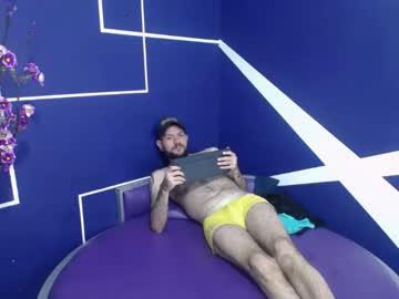 danny_ardent chaturbate