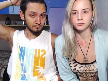 dannyandmary chaturbate