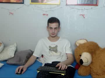 dannyberrgen chaturbate