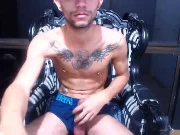 danparker19 chaturbate