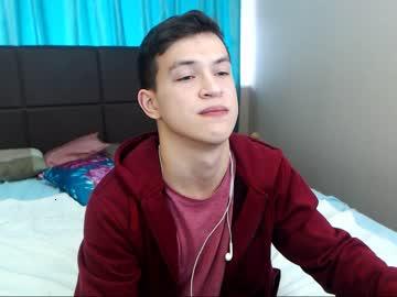 daren_jaes chaturbate