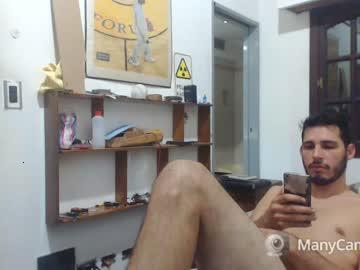 dariocam_k chaturbate