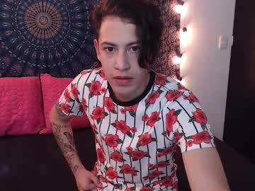 davegandy chaturbate