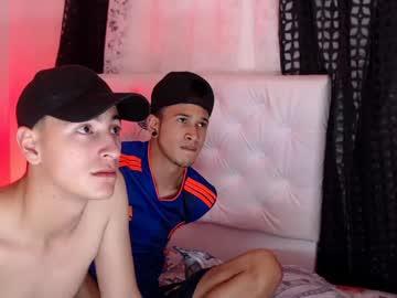 davidandricky chaturbate