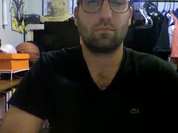 davidboner85 chaturbate