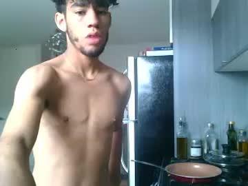 davidmorcox chaturbate