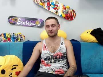 davidnorths chaturbate