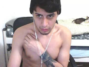 davidshark chaturbate