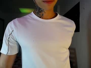 davidvil1 chaturbate