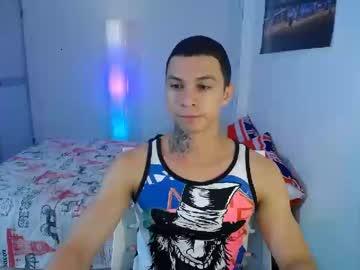 davidvil1 chaturbate