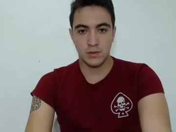 davidxxcol chaturbate