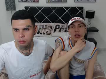 davovsmartin chaturbate