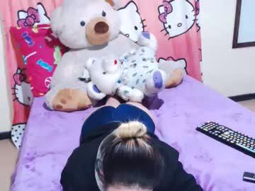 daya_kelce chaturbate