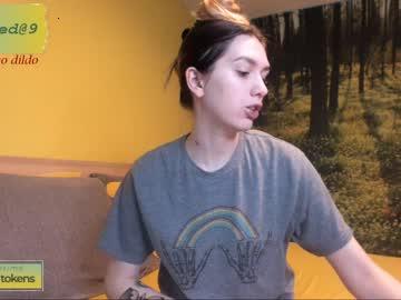 daydreamur_gurl chaturbate