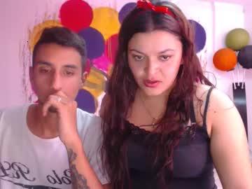 dazoecouple chaturbate