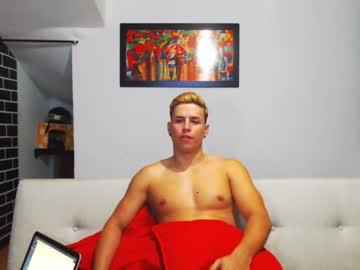 deibyanddelessandro chaturbate