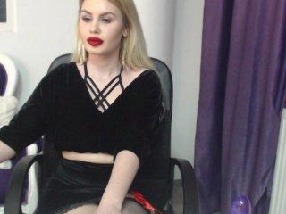 DeliciousMyax bongacams