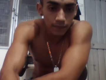 demon_andrew chaturbate