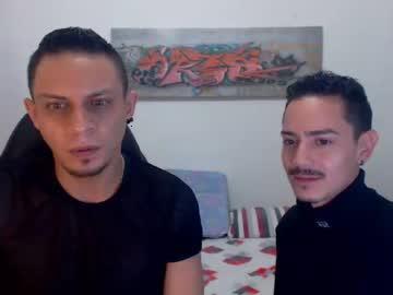 derianfox chaturbate