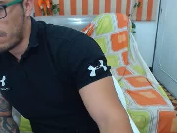 derryl_bosh chaturbate