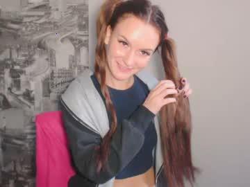 devildaughter6 chaturbate