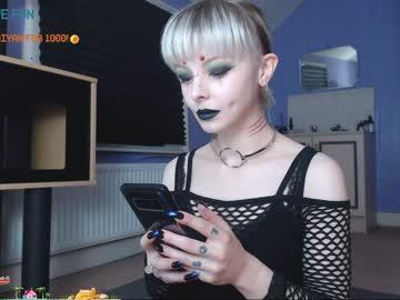 diana_dahmer chaturbate