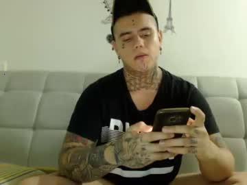 differentguy_ink chaturbate