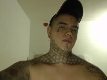 differentguy_ink chaturbate