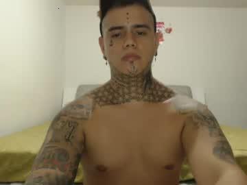 differentguy_ink chaturbate