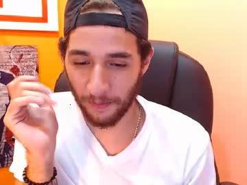 dimitri_kay chaturbate