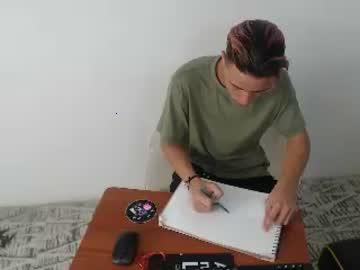 dimitri_smith chaturbate