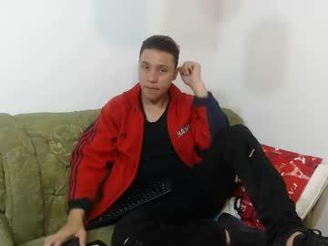 dimitri_smith chaturbate