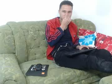 dimitri_smith chaturbate