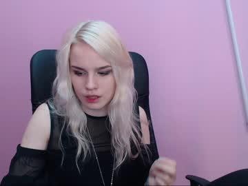 djinhogirl chaturbate