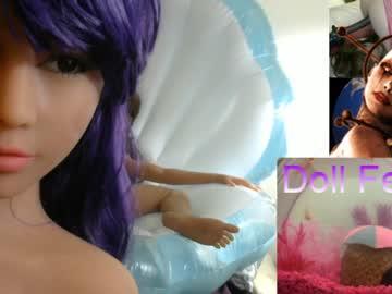 doll_fetish's Profile Picture