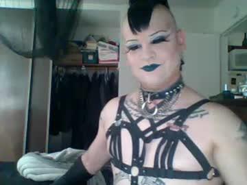 dolly_dagger81 chaturbate