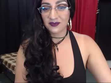 domfetishandreaxoxo chaturbate