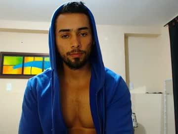 dominic_chris chaturbate