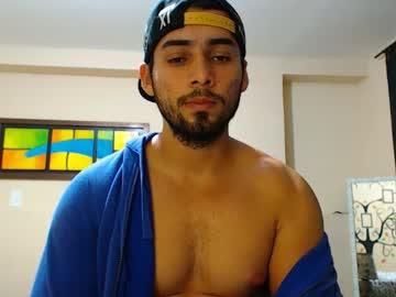 dominic_chris chaturbate