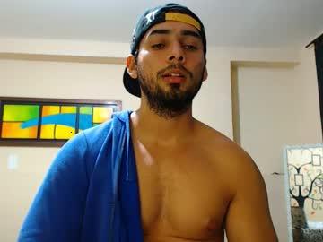 dominic_chris chaturbate