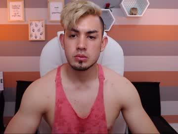 dominic_latin chaturbate