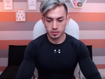 dominic_latin chaturbate